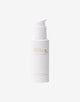 Lactic acid brightening cleanser