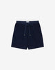 Terry Shorts | Navy