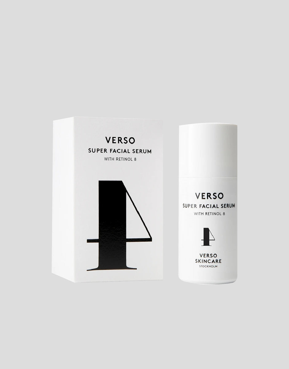 Verso buy Super Facial Serum 4