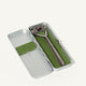 The Leaf Travel Case
