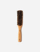 Boar Hair Brush