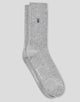 Cashmere Socks | Grey