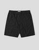 Jersey Pyjama Shorts | Charcoal