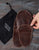 Leather Slippers for Men Shop Online Canada