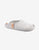 TOKU Brussels Indoor White Slippers for Men