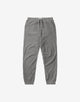 Terry Joggers | Grey