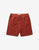 Cotton Red Shorts for Men - Shop Online