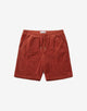 Terry Shorts | Tobacco
