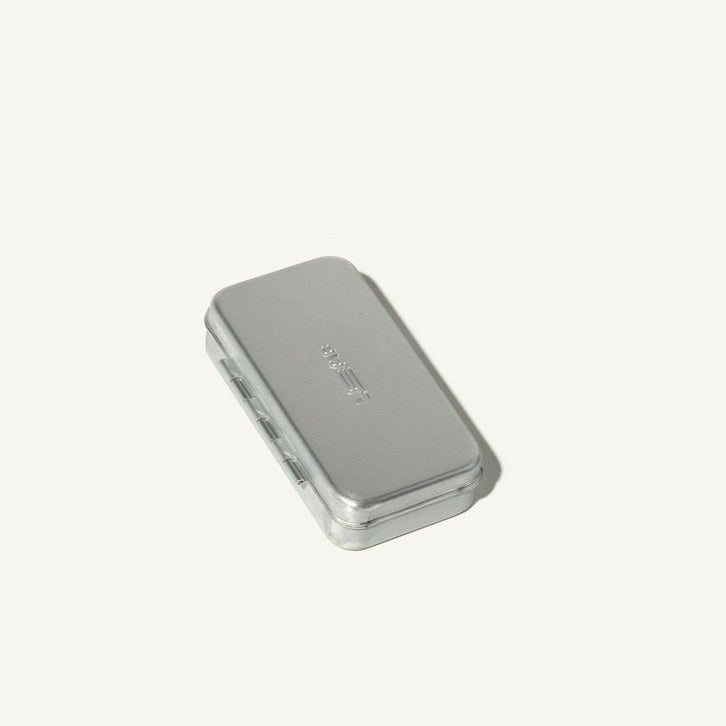 The Twig Razor Travel Case | Sustainable Shaving | Routine Heroes
