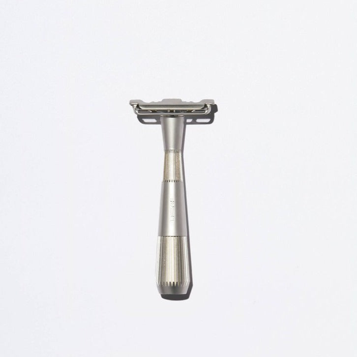 The Leaf Razor | Sustainable Shaving | Routine Heroes